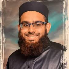 Shaykh Ahmed Umarji photo